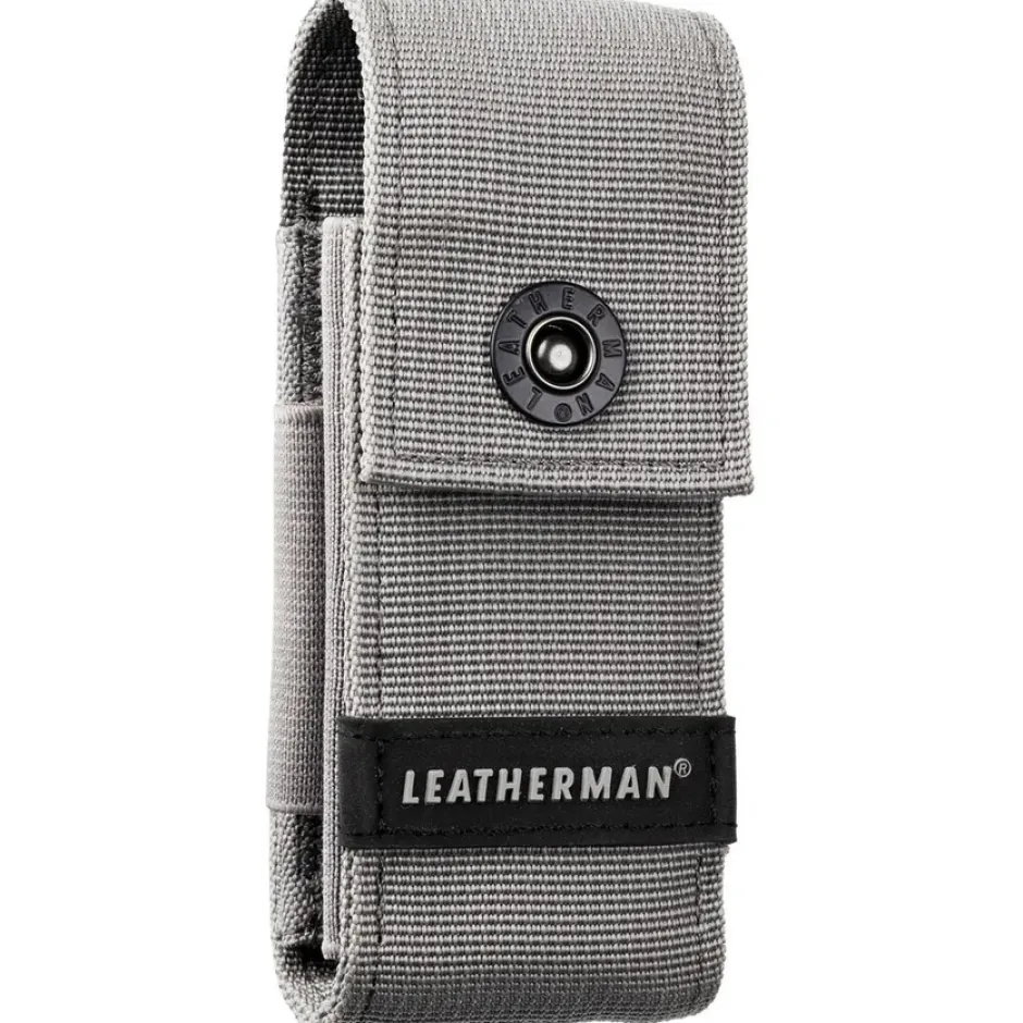 Messen & Werktuigen < Leatherman ARC Multitool - Black DLC & Stainless Steel
