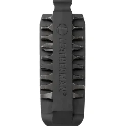 Messen & Werktuigen < Leatherman ARC Multitool - Black DLC & Stainless Steel