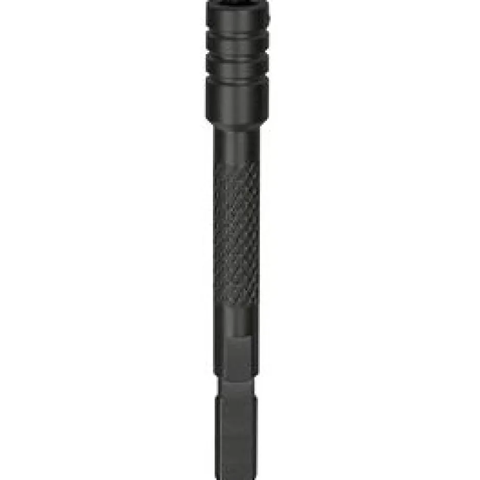 Messen & Werktuigen < Leatherman Bit Driver Extender - black