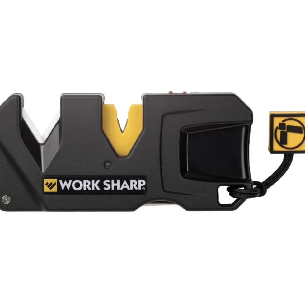 Leatherman Blade Sharpener Messenslijper