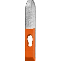 Messen & Werktuigen < Leatherman Diamond Coated Sharpener Vervangende slijper met diamantcoating - Oranje