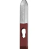 Leatherman Diamond Coated Sharpener Vervangende slijper met diamantcoating - Rood