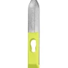 Leatherman Diamond Coated Sharpener Vervangende slijper met diamantcoating - Citrus Yellow