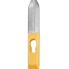 Leatherman Diamond Coated Sharpener Vervangende slijper met diamantcoating - Geel