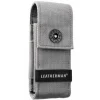Leatherman Grey Nylon Holster voor Multitools - Large - Grey
