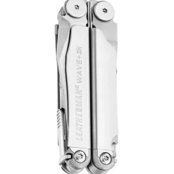 Leatherman 2H Wave + 18-in-1 Multi-Tool - Stainless Steel