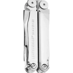 Leatherman 2H Wave + 18-in-1 Multi-Tool - Stainless Steel