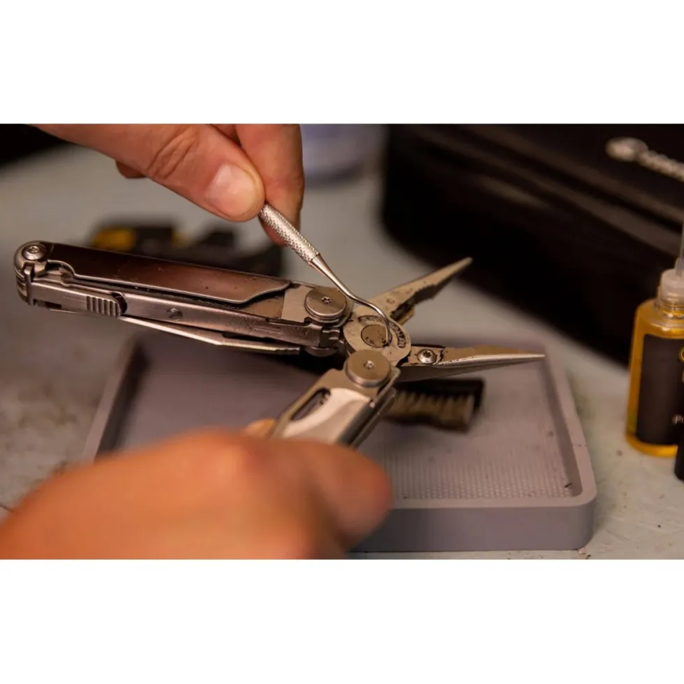 Leatherman Maintenance Kit Onderhoudskit