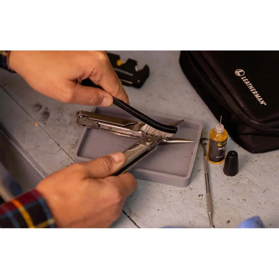 Leatherman Maintenance Kit Onderhoudskit