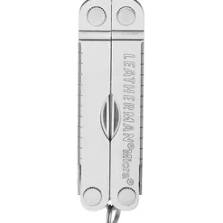 Leatherman Micra Multitool - Silver