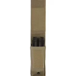 Leatherman Molle Holster voor Multitool - Large - Bruin - 2025