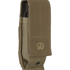 Leatherman Molle Holster voor Multitool - Large - Bruin - 2025