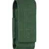 Messen & Werktuigen < Leatherman Molle Holster voor Multitool - Groen