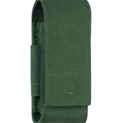 Messen & Werktuigen < Leatherman Molle Holster voor Multitool - Groen