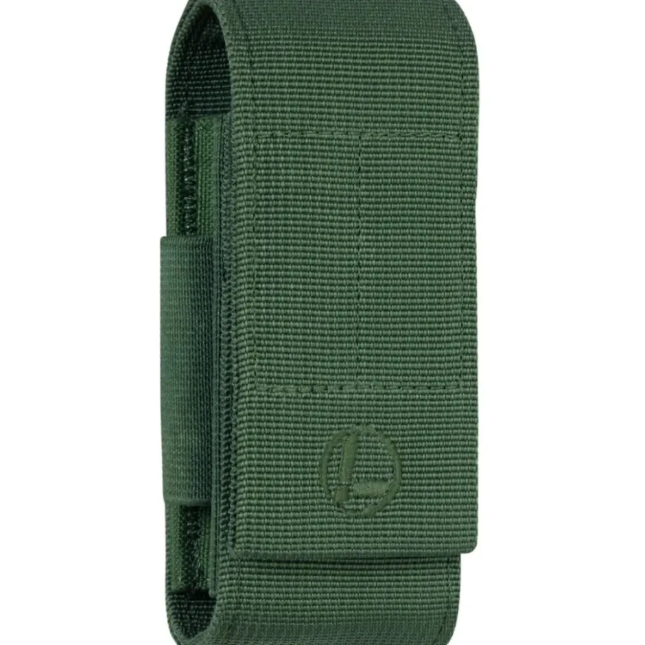 Messen & Werktuigen < Leatherman Molle Holster voor Multitool - Groen