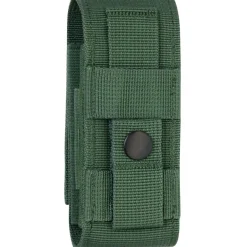 Messen & Werktuigen < Leatherman Molle Holster voor Multitool - Groen