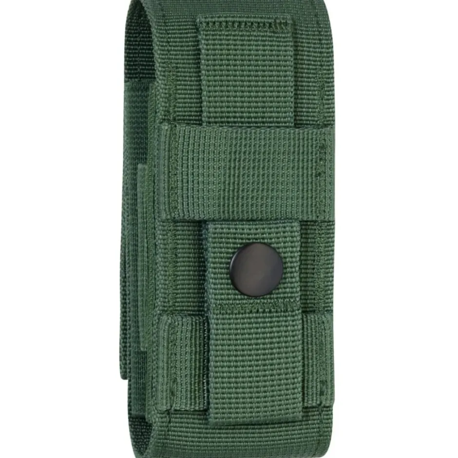 Messen & Werktuigen < Leatherman Molle Holster voor Multitool - Groen