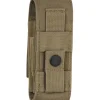 Leatherman Molle Holster voor Multitool - Large - Bruin