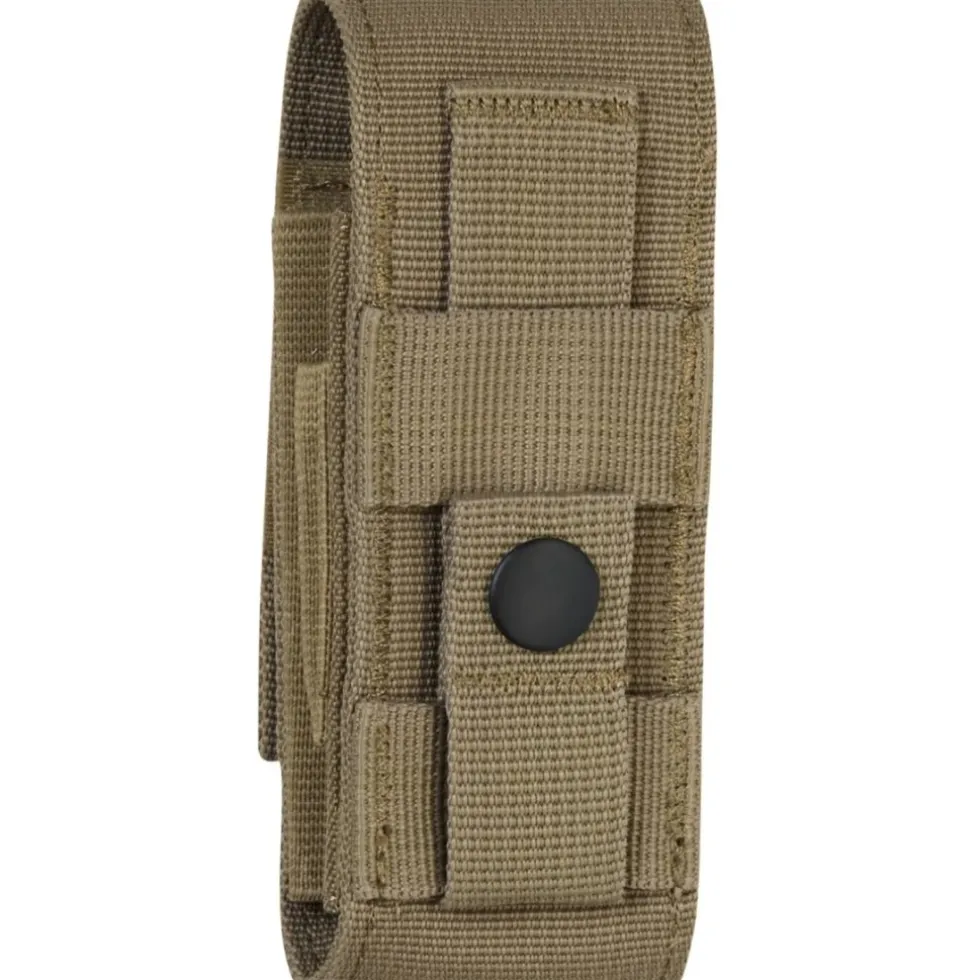 Leatherman Molle Holster voor Multitool - Large - Bruin