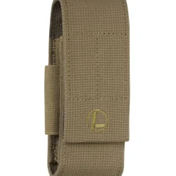 Leatherman Molle Holster voor Multitool - Large - Bruin