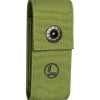 Leatherman Nylon Holster voor Multitools - Medium - Moss