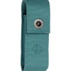 Leatherman Nylon Holster voor Multitools - Large - Turquoise