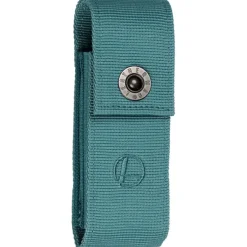 Leatherman Nylon Holster voor Multitools - Large - Turquoise
