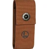 Leatherman Nylon Holster voor Multitools - Medium - Sienna
