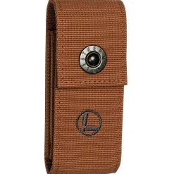 Leatherman Nylon Holster voor Multitools - Medium - Sienna