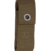 Messen & Werktuigen < Leatherman Nylon Holster voor Multitools - Large - Bronze