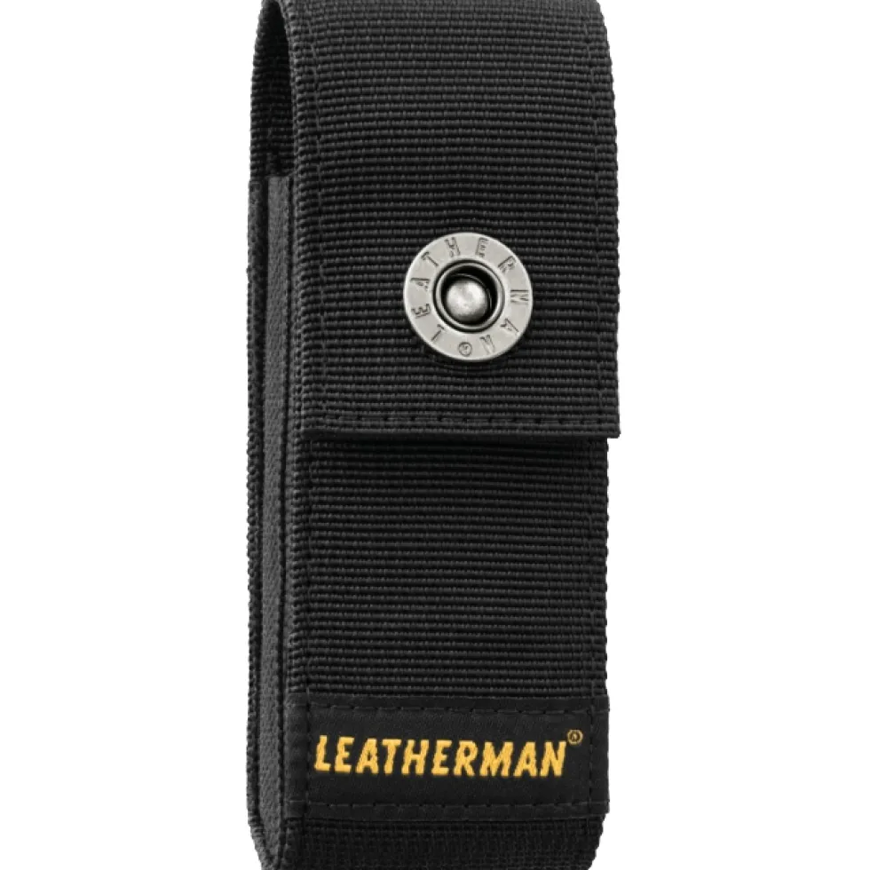 Leatherman Nylon Holster voor Multitools - Medium - Zwart