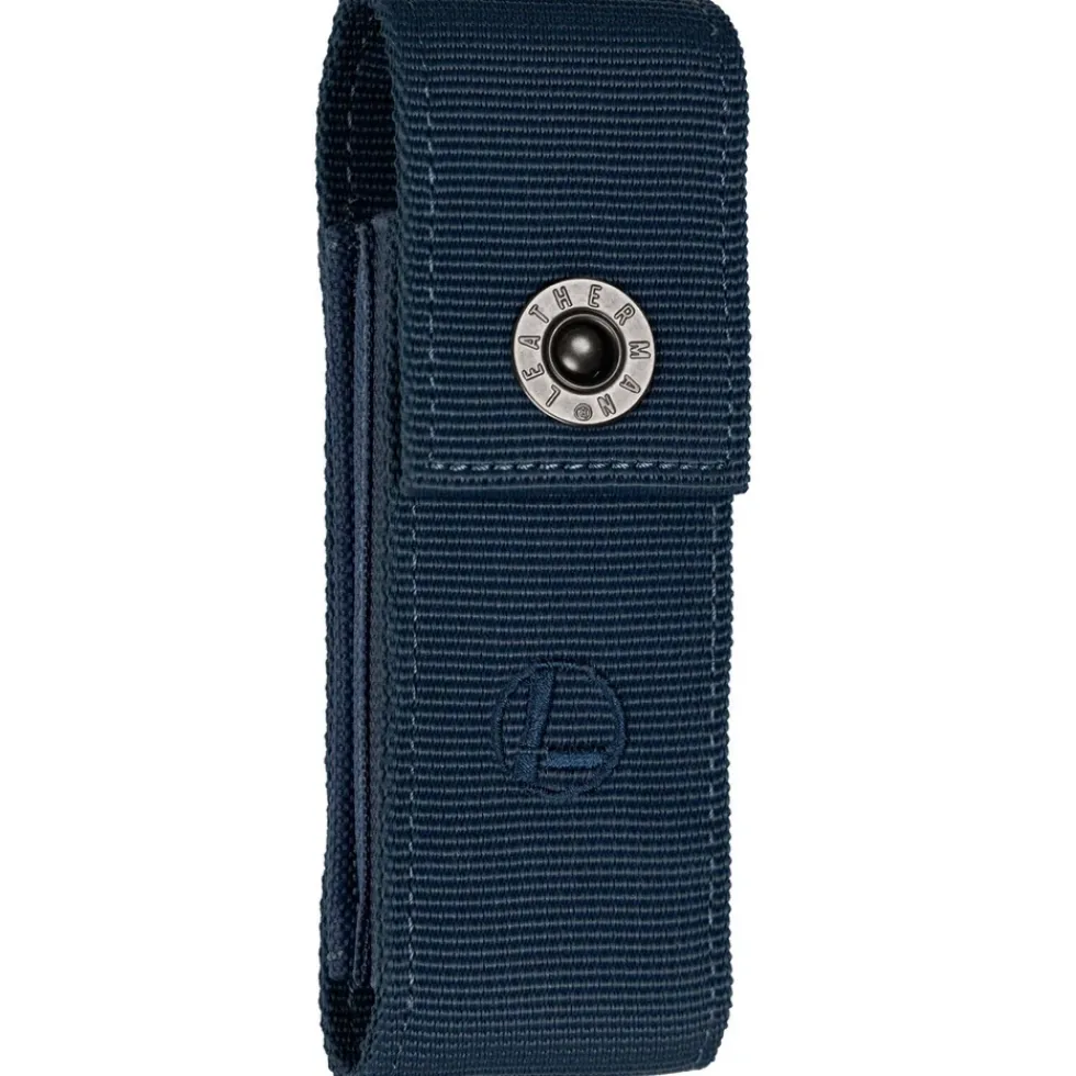Leatherman Nylon Holster voor Multitools - Large - Midnight