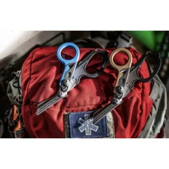 Leatherman Raptor Rescue Schaar - Woodland