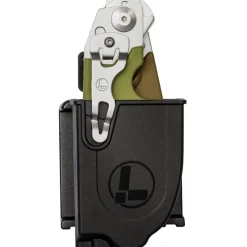 Leatherman Raptor Rescue Schaar - Woodland