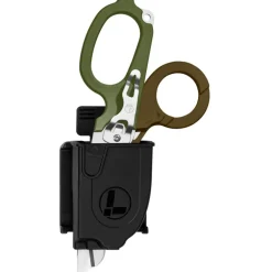 Leatherman Raptor Rescue Schaar - Woodland