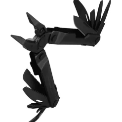 Leatherman Rebar Multitool - Zwart