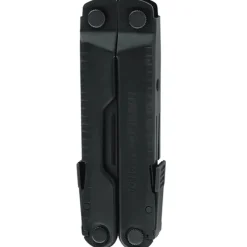 Leatherman Rebar Multitool - Zwart