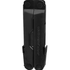 Leatherman Rebar Multitool - Zwart