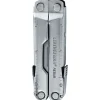 Leatherman Rebar Multitool - Stainless