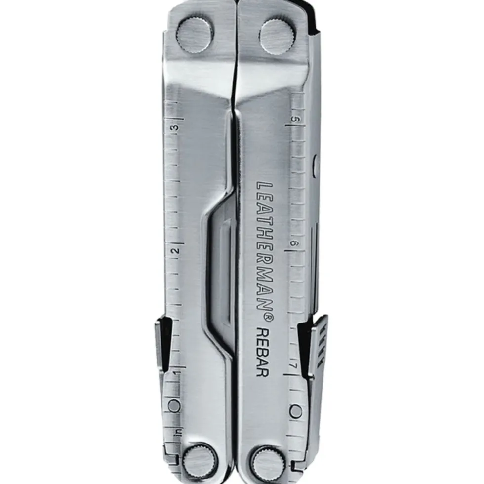 Leatherman Rebar Multitool - Stainless