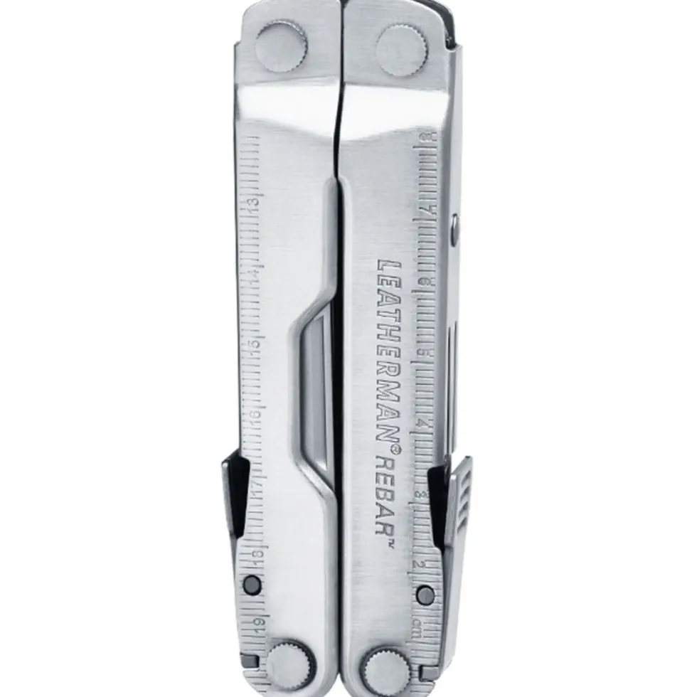 Leatherman Rebar Multitool - Stainless