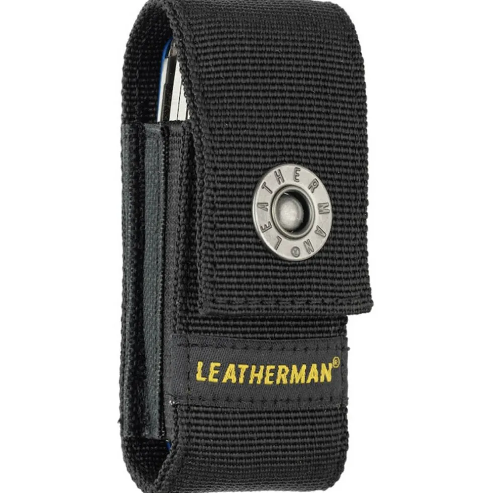 Leatherman Rebar Multitool - Stainless
