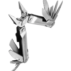 Leatherman Rebar Multitool - Stainless