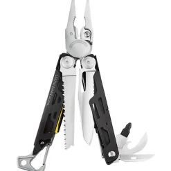 Leatherman Signal Multitool - Black DLC