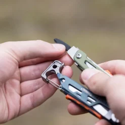 Leatherman Signal Multitool - Tundrascape
