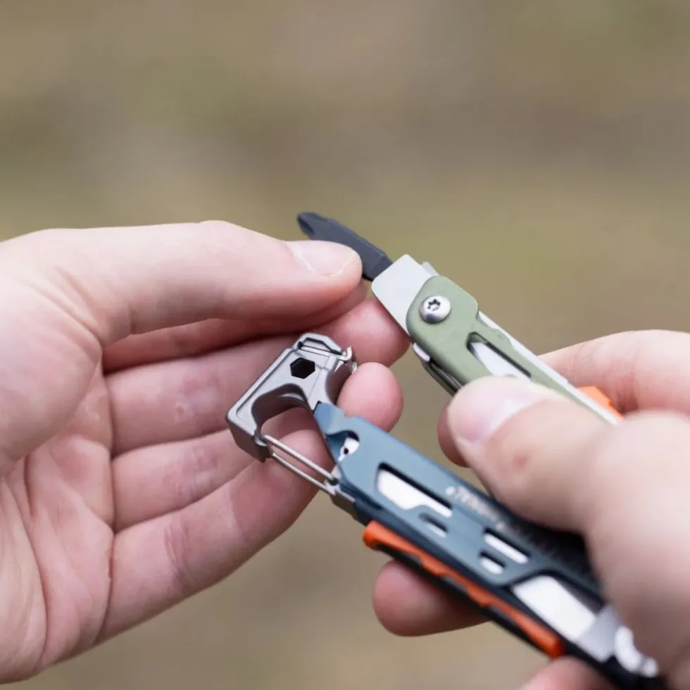 Leatherman Signal Multitool - Tundrascape