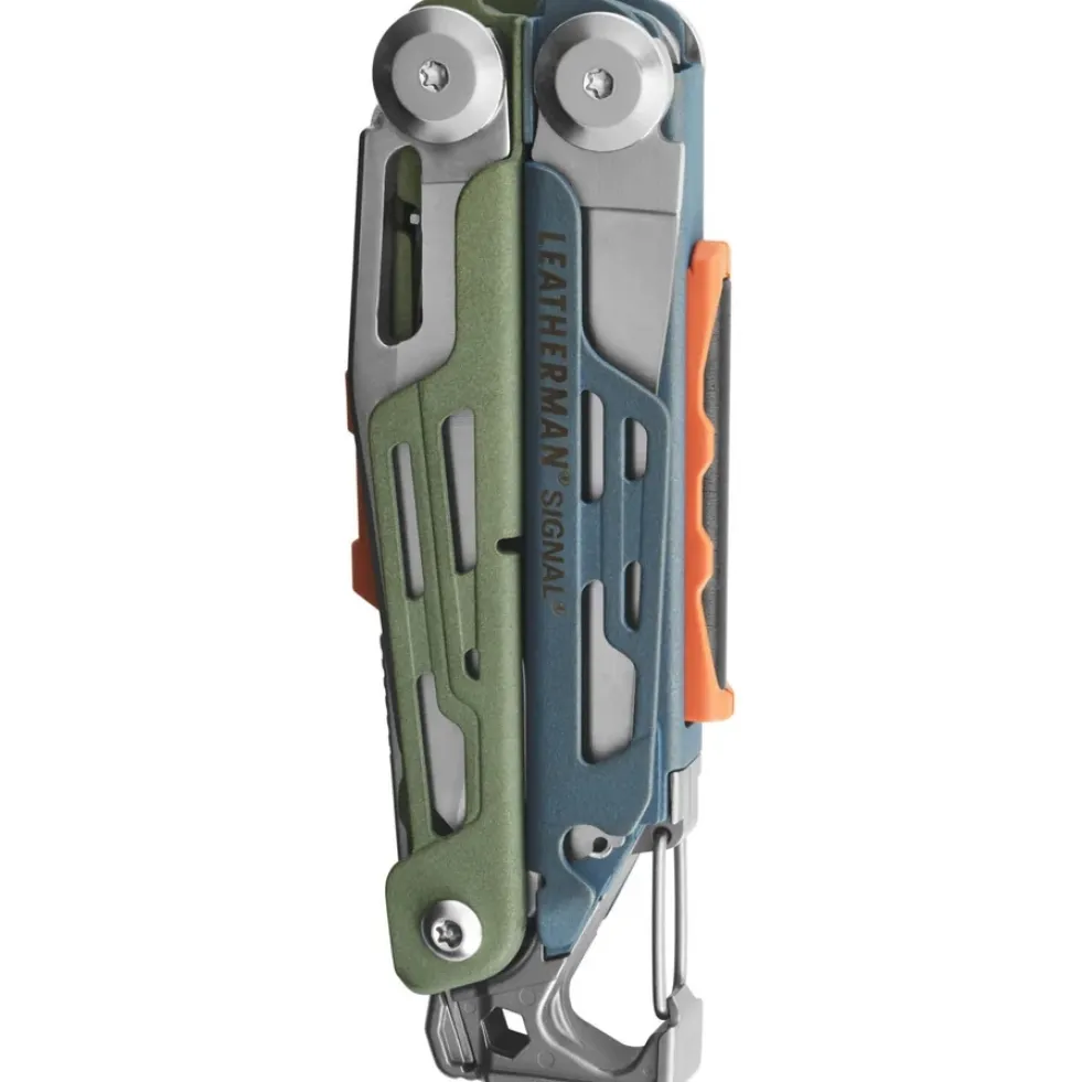 Leatherman Signal Multitool - Tundrascape