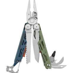 Leatherman Signal Multitool - Tundrascape