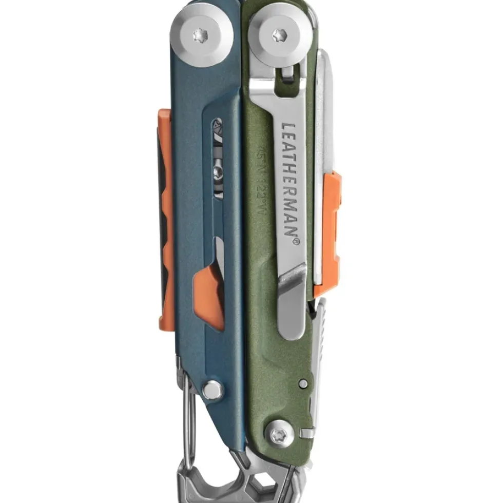 Leatherman Signal Multitool - Tundrascape