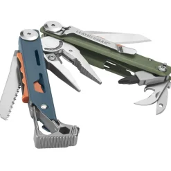Leatherman Signal Multitool - Tundrascape